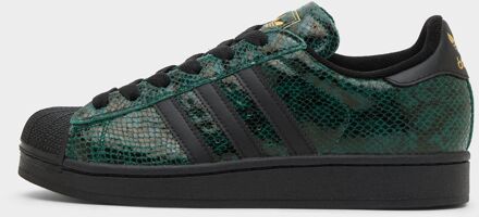 adidas Originals Superstar II Women's, groen - 38 2/3