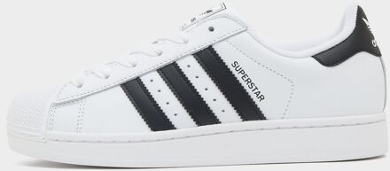 adidas Originals Superstar II Women's, wit - 39 1/3