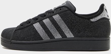 adidas Originals Superstar II Women's, zwart - 36 2/3