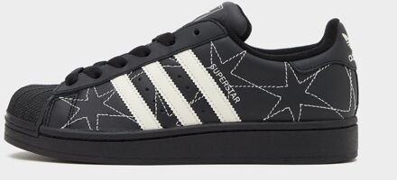 adidas Originals Superstar II Women's, zwart - 38 2/3