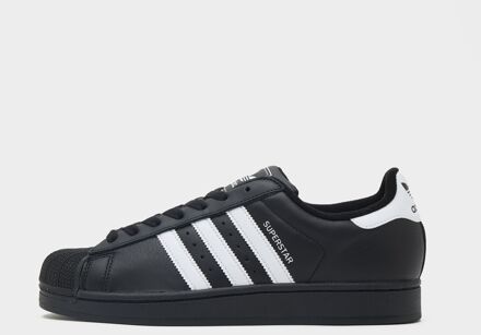 adidas Originals Superstar II, zwart - 42 2/3