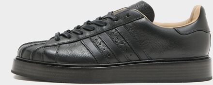adidas Originals Superstar Lux Made in Italy, zwart - 41 1/3