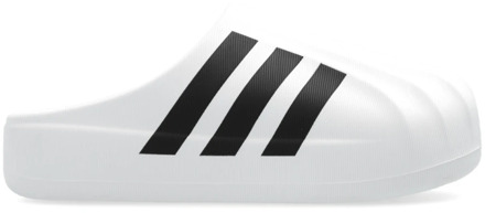 adidas Originals Superstar Mule slides Adidas Originals , White , Dames - 40 Eu,39 Eu,38 Eu,37 EU