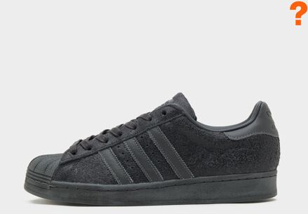 adidas Originals Superstar Premium - size? exclusive, zwart - 40 2/3