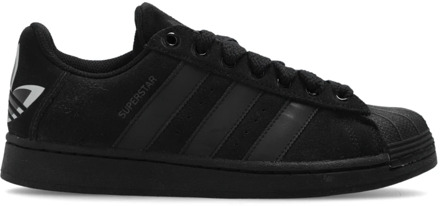 adidas Originals ‘Superstar’ sneakers Adidas Originals , Black , Heren - 44 1/2 EU