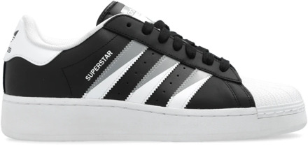 adidas Originals Superstar XLG sneakers Adidas Originals , Black , Heren - 44 1/2 Eu,45 Eu,44 Eu,43 Eu,43 1/2 EU