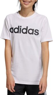 adidas Originals T-shirt Wit - 140