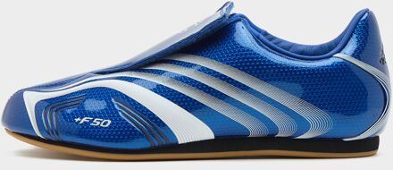 adidas Originals Taekwondo F50 Women's, blauw - 36 2/3