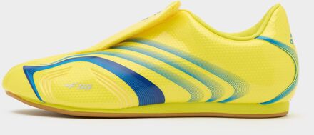 adidas Originals Taekwondo F50 Women's, geel - 40