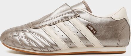 adidas Originals Taekwondo Women's, zilver - 38