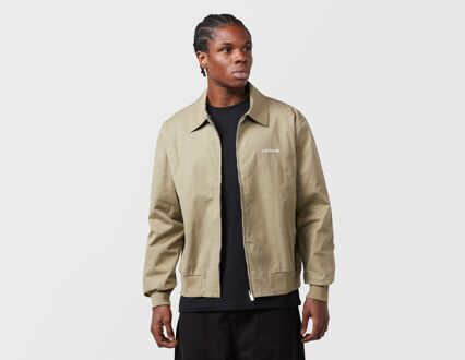 adidas Originals Tartan Lined Regular Jacket, beige - XL