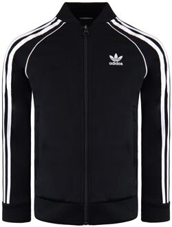 adidas Originals trainingspak zwart - 92