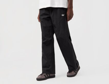 adidas Originals Trefoil Cargo Pants, Black - L