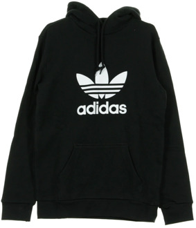 adidas Originals Trefoil Heren Hoodie - Maat L