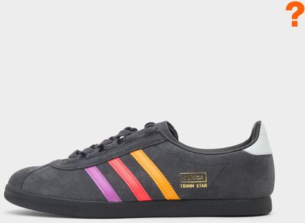 adidas Originals Trimm Star 'VHS' - size? exclusive, zwart - 41 1/3