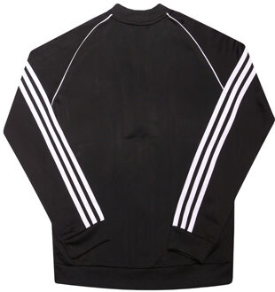 adidas Originals vest zwart - 128