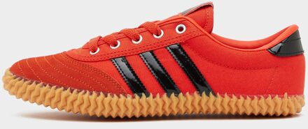 adidas Originals Volley Plimsole Women's, rood - 36