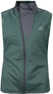 adidas Originals Vrouwen Groen Gilet - EU 50 / UK 14