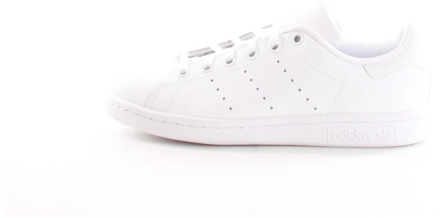 adidas Originals Witte lage sneakers voor vrouwen Adidas Originals , White , Dames - 36 2/3 Eu,36 Eu,37 1/3 Eu,38 Eu,38 2/3 EU