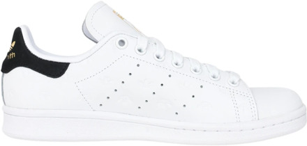 adidas Originals Witte sportieve sneakers voor vrouwen Adidas Originals , White , Dames - 40 Eu,36 2/3 Eu,36 Eu,38 Eu,37 1/3 EU