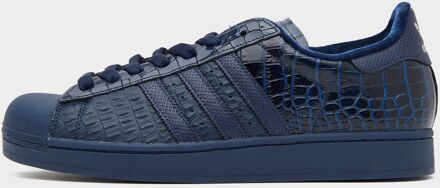 adidas Originals x Anthony Edwards Superstar II, blauw - 44 2/3