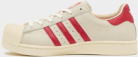 adidas Originals x AVAVAV Superstar Modified, beige - 42