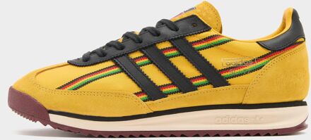adidas Originals x Bob Marley 'JFF' SL 72 RS, geel - 46
