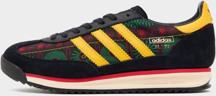adidas Originals x Bob Marley 'JFF' SL 72 RS, zwart - 45 1/3