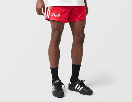 adidas Originals x Bob Marley Shorts, rood - L