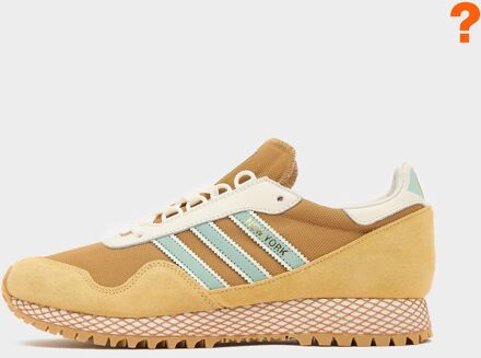 adidas Originals x Dr Strange New York - size? exclusive, bruin - 41 1/3