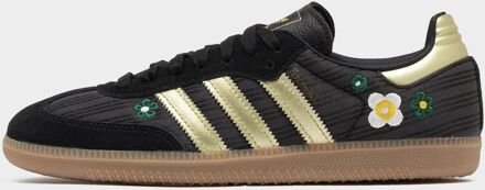 adidas Originals x Liberty London Samba OG Women's, zwart - 36