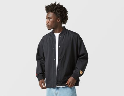 adidas Originals x Manchester United x The Stone Roses Jacket, zwart - L