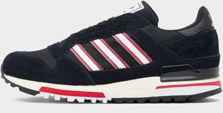 adidas Originals x Manchester United x The Stone Roses ZX 600, zwart - 46 2/3