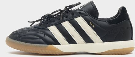adidas Originals x Naked x Maha Samba MN, zwart - 36 2/3
