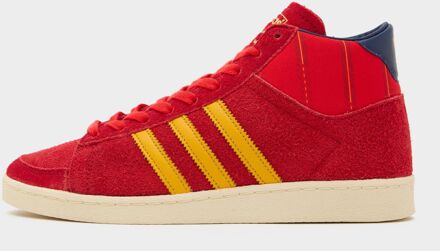 adidas Originals x RFEF Jabbar High, rood - 40 2/3