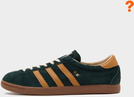 adidas Originals x size? x Billy's 'Japan City Series' Kyoto, groen - 40 2/3