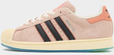 adidas Originals x SpongeBob SquarePants Patrick Superstar, roze - 44