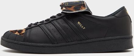 adidas Originals x Willy Chavarria Jabbar, zwart - 44