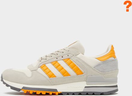 adidas Originals ZX 600 - size? exclusive Women's, grijs - 38