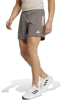 adidas OTR 5'' Short Heren donkergrijs - 2XL