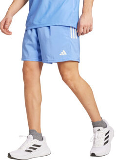 adidas OTR 7'' Short Heren blauw - 2XL