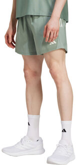 adidas OTR 7'' Short Heren groen - 2XL