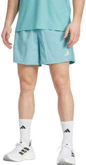 adidas OTR 7'' Short Heren lichtblauw - XL