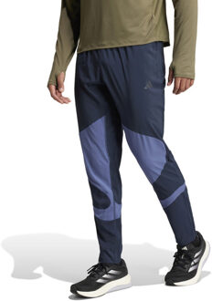 adidas OTR Broek Heren zwart/zwart - 2XL