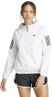 adidas OTR Jack Dames wit - L