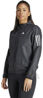 adidas OTR Jack Dames zwart/zwart - L