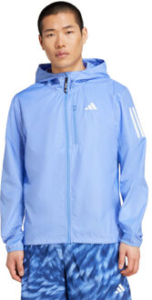 adidas OTR Jack Heren blauw - 2XL