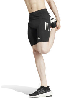 adidas OTR Korte Legging Heren zwart - XL