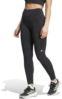 adidas OTR Legging Dames zwart/zwart - M