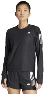 adidas OTR Longsleeve Dames zwart